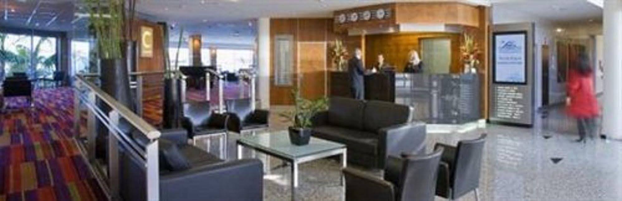 Lakes Hotel Adelajda Zewnętrze zdjęcie
