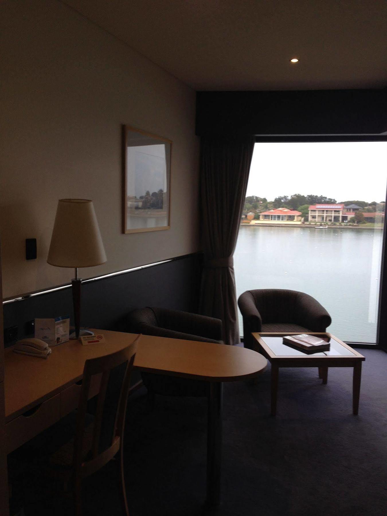 Lakes Hotel Adelajda Zewnętrze zdjęcie
