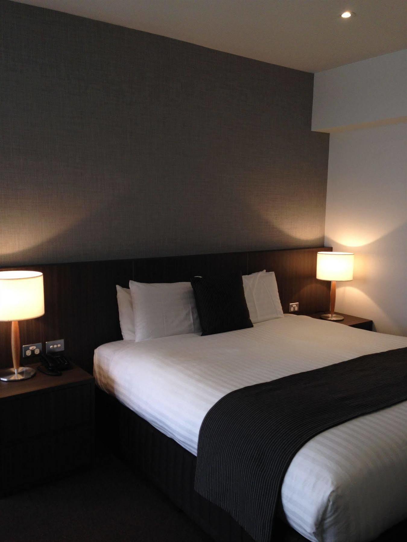 Lakes Hotel Adelajda Zewnętrze zdjęcie