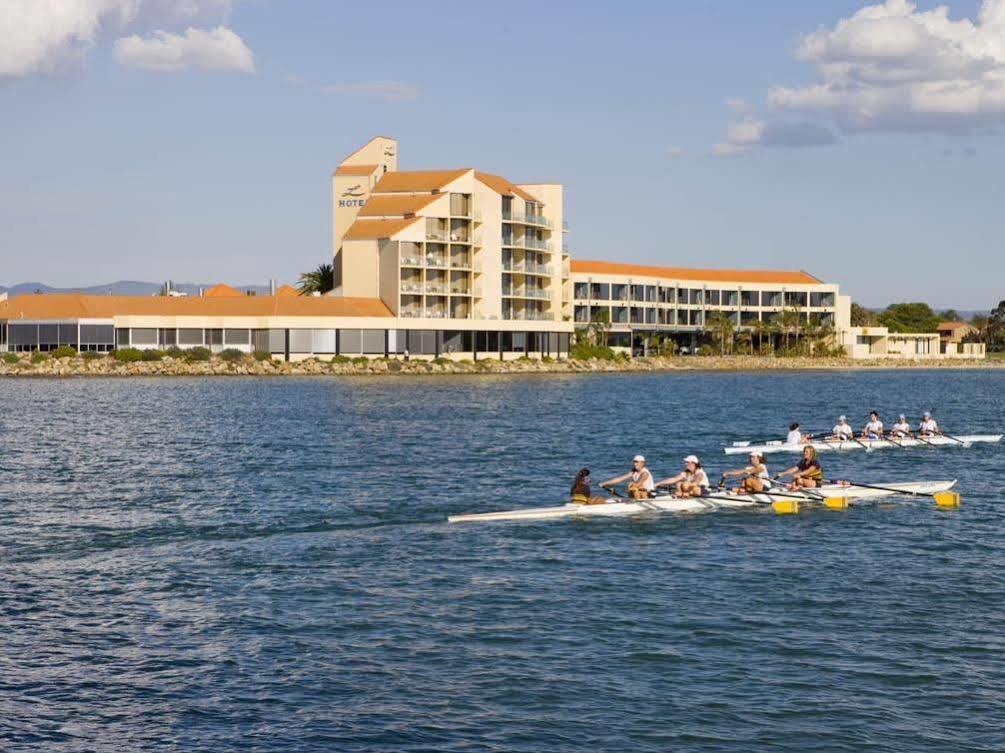 Lakes Hotel Adelajda Zewnętrze zdjęcie