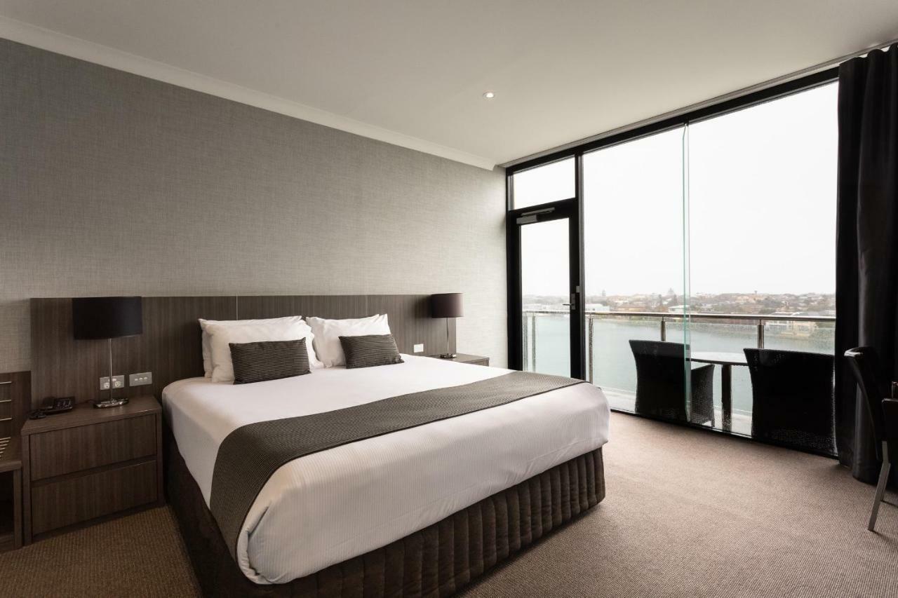 Lakes Hotel Adelajda Zewnętrze zdjęcie