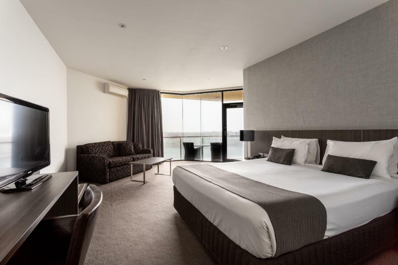 Lakes Hotel Adelajda Zewnętrze zdjęcie