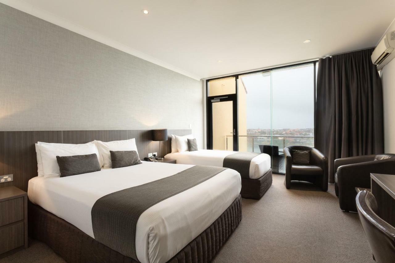 Lakes Hotel Adelajda Zewnętrze zdjęcie