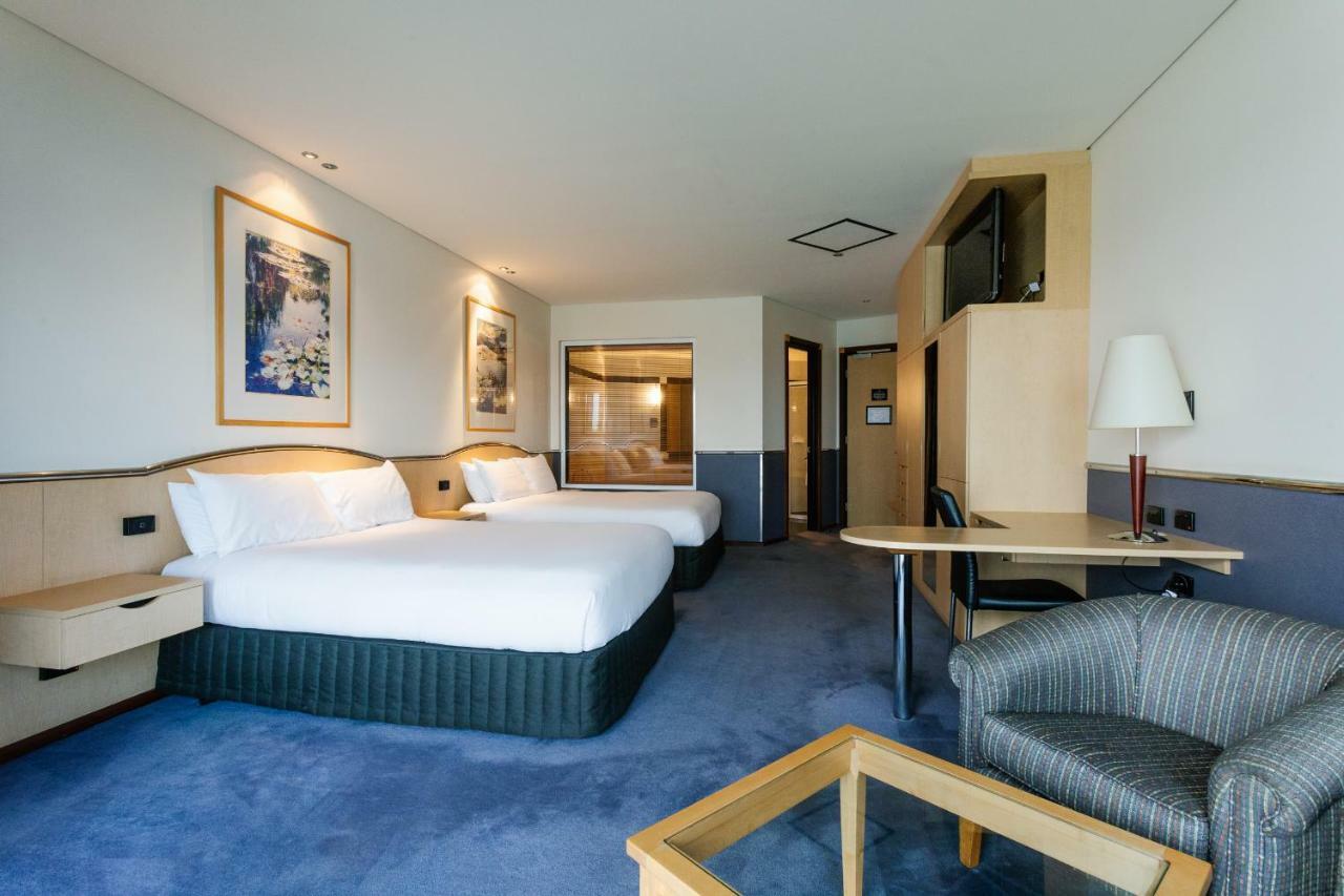 Lakes Hotel Adelajda Zewnętrze zdjęcie