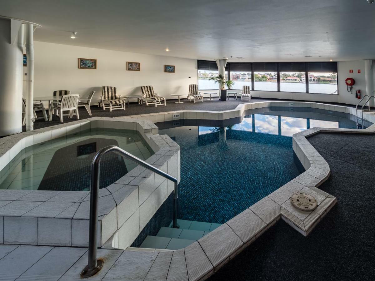 Lakes Hotel Adelajda Zewnętrze zdjęcie